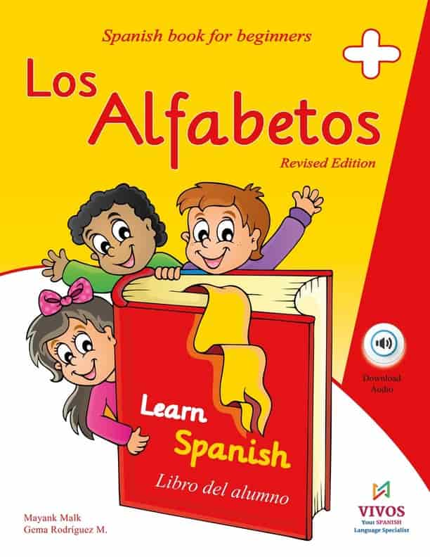 Nuevo LOS ALFABETOS + Paperback