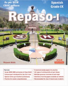 Repaso-I Paperback